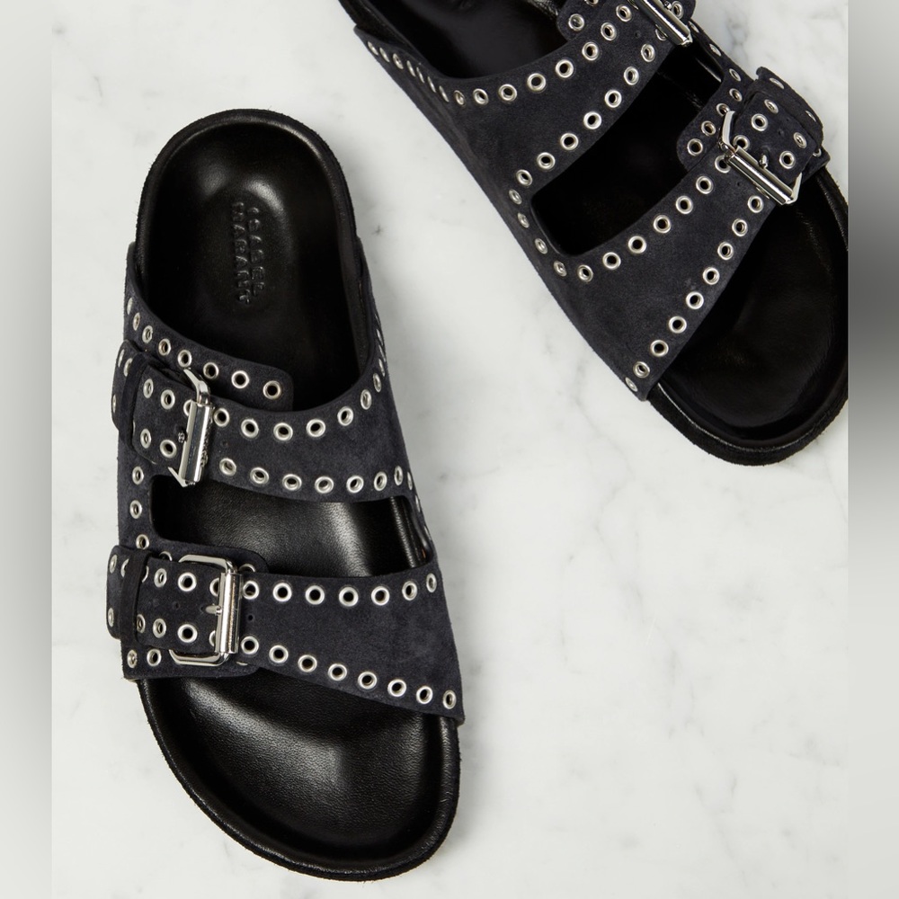 Isabel Marant Lennyo Sandals